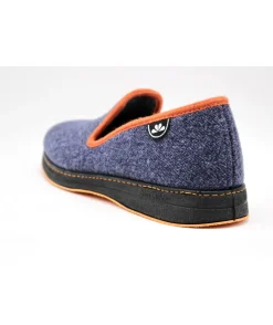 Cheap L'Empreinte Chaussures SEMELFLEX SUPER RUBEN marine