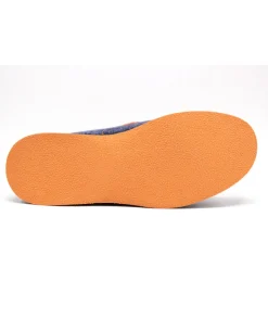 Cheap L'Empreinte Chaussures SEMELFLEX SUPER RUBEN marine