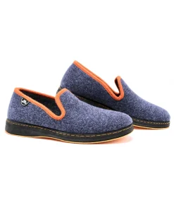 Cheap L'Empreinte Chaussures SEMELFLEX SUPER RUBEN marine