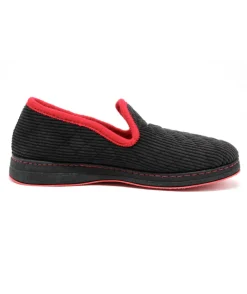 Shop L'Empreinte Chaussures SEMELFLEX SUPER TIBO noir