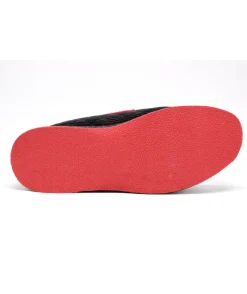 Shop L'Empreinte Chaussures SEMELFLEX SUPER TIBO noir