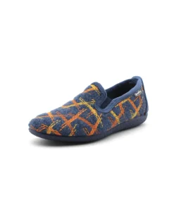 Online L'Empreinte Chaussures SEMELFLEX VAIANA marine