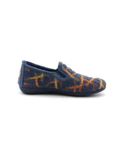Online L'Empreinte Chaussures SEMELFLEX VAIANA marine