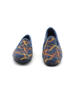 Online L'Empreinte Chaussures SEMELFLEX VAIANA marine