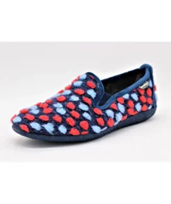 Best L'Empreinte Chaussures SEMELFLEX VALY marine