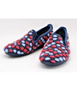 Best L'Empreinte Chaussures SEMELFLEX VALY marine