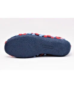 Best L'Empreinte Chaussures SEMELFLEX VALY marine