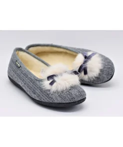 Best Sale L'Empreinte Chaussures SEMELFLEX VIOLA gris