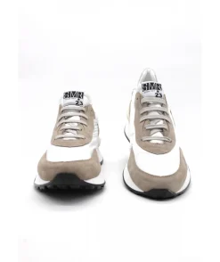 Sale L'Empreinte Chaussures SEMERDJIAN DIEGO 7778 blanc