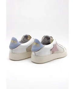 Cheap L'Empreinte Chaussures SEMERDJIAN DUCK 7390 or