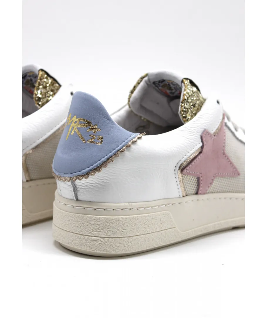 Cheap L'Empreinte Chaussures SEMERDJIAN DUCK 7390 or