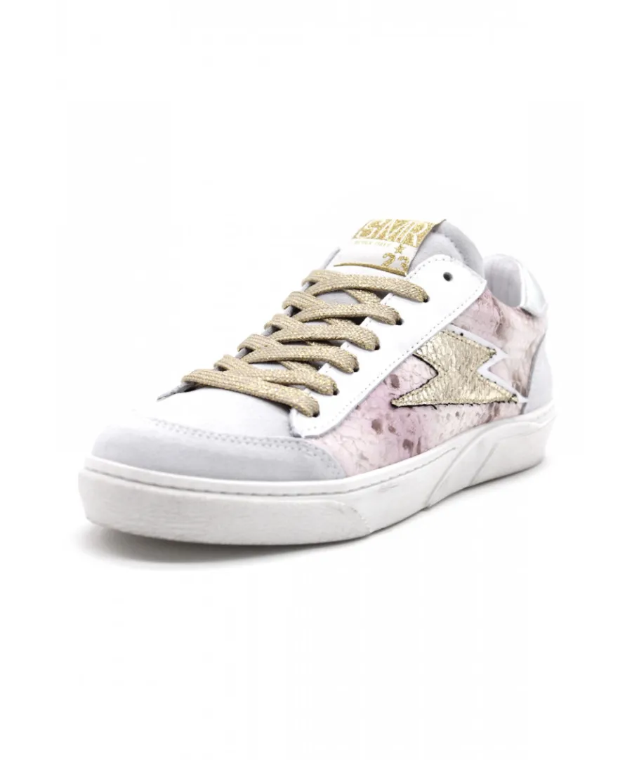 Flash Sale L'Empreinte Chaussures SEMERDJIAN ELISE 7248 rose
