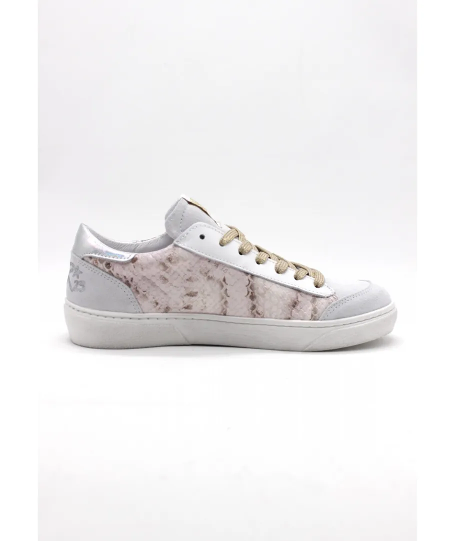Flash Sale L'Empreinte Chaussures SEMERDJIAN ELISE 7248 rose