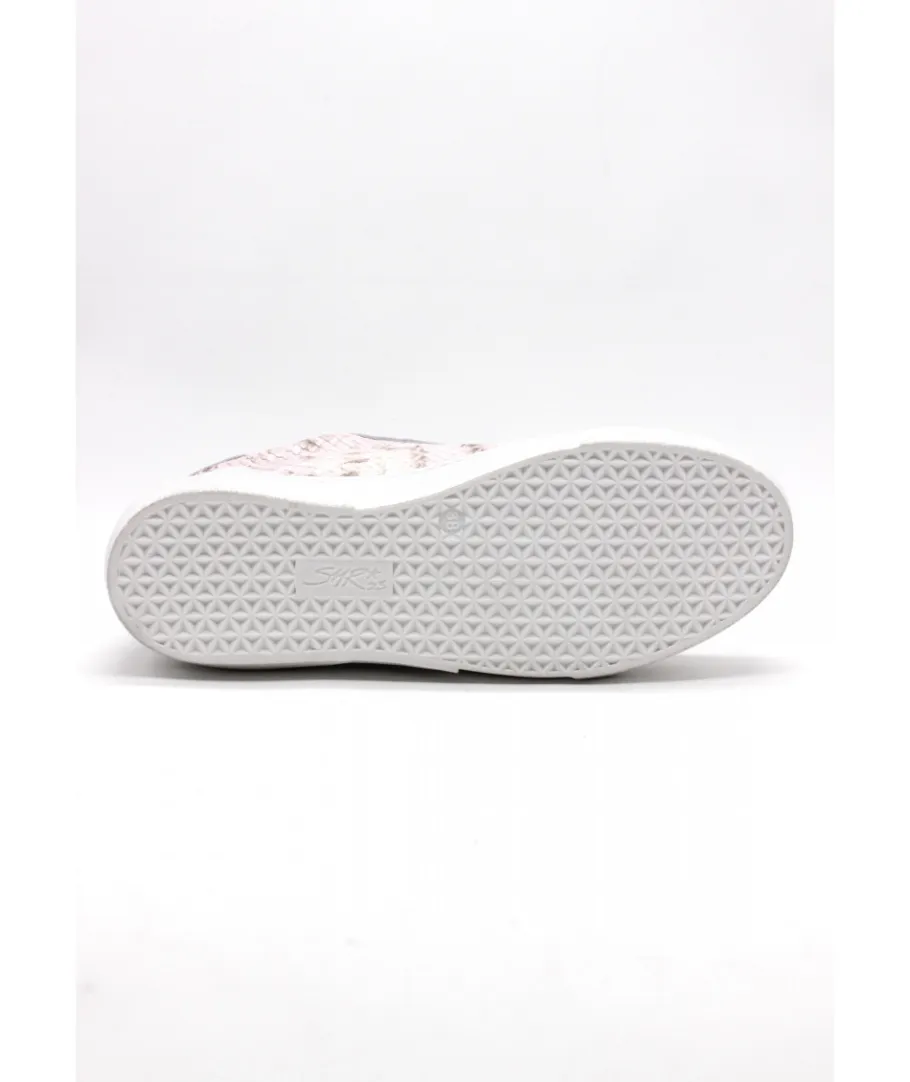 Flash Sale L'Empreinte Chaussures SEMERDJIAN ELISE 7248 rose