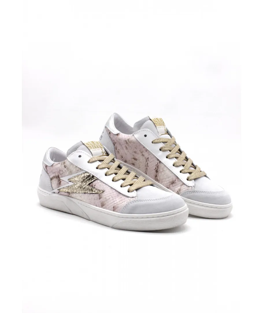 Flash Sale L'Empreinte Chaussures SEMERDJIAN ELISE 7248 rose