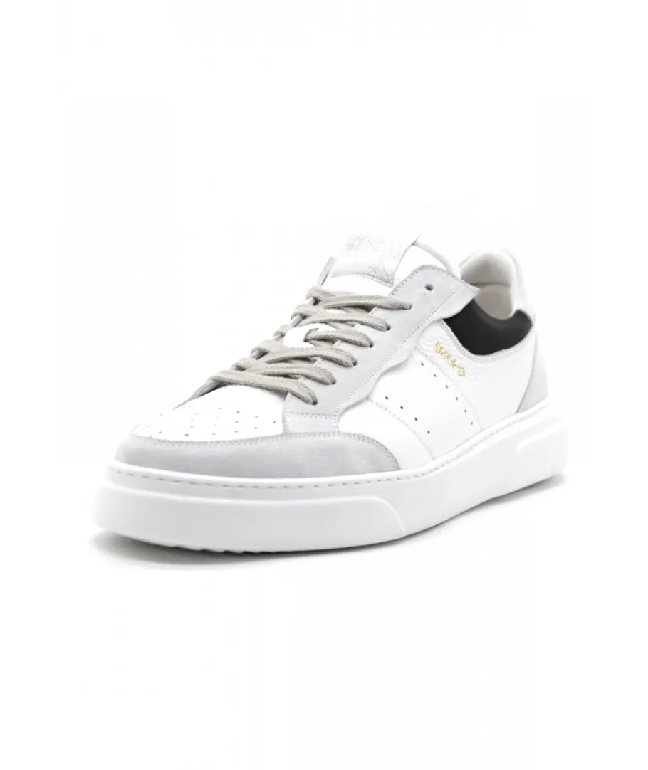 Flash Sale L'Empreinte Chaussures SEMERDJIAN LEXI 7801 blanc