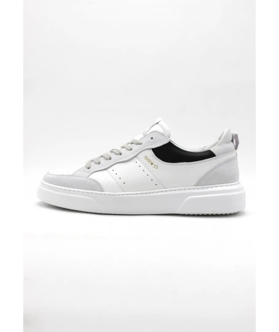 Flash Sale L'Empreinte Chaussures SEMERDJIAN LEXI 7801 blanc