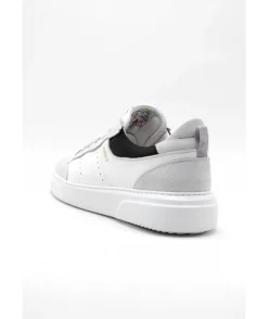 Flash Sale L'Empreinte Chaussures SEMERDJIAN LEXI 7801 blanc
