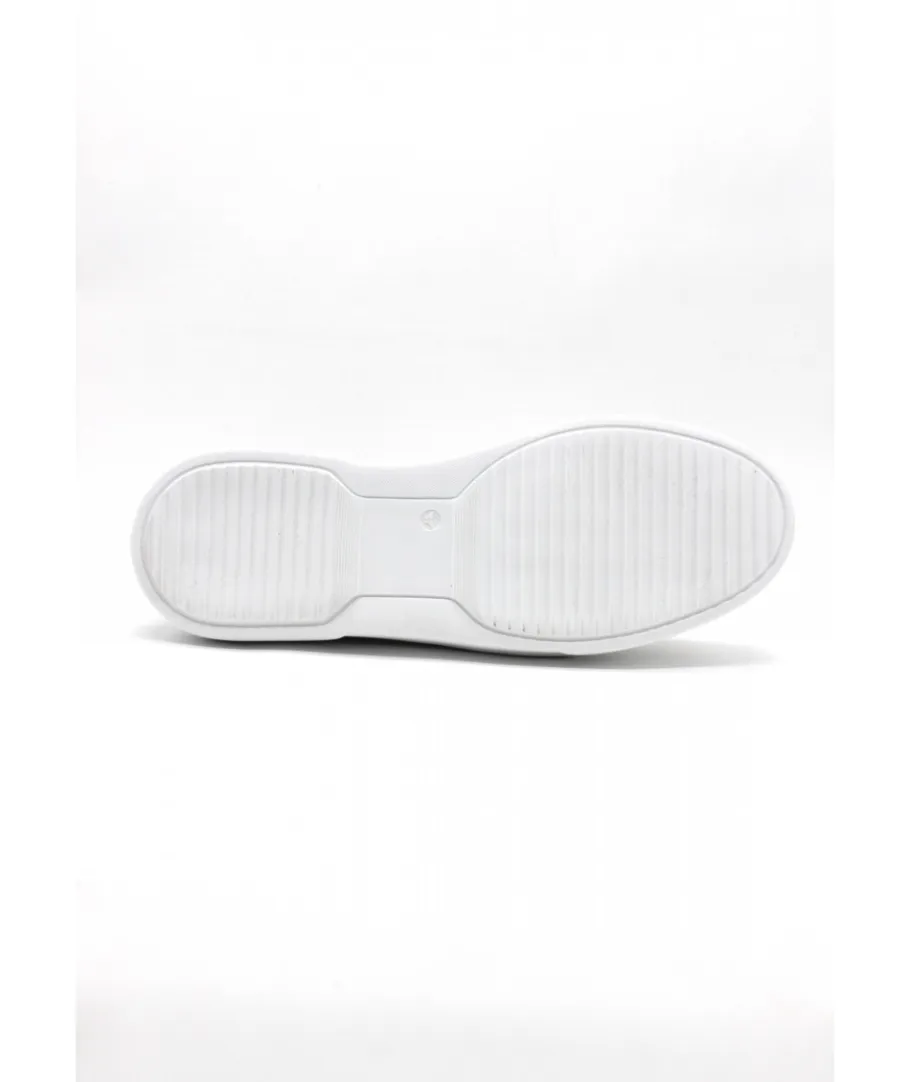 Flash Sale L'Empreinte Chaussures SEMERDJIAN LEXI 7801 blanc