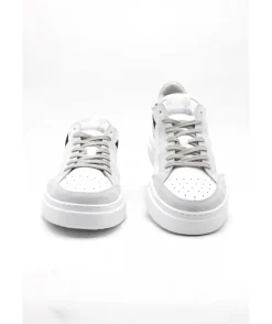 Flash Sale L'Empreinte Chaussures SEMERDJIAN LEXI 7801 blanc