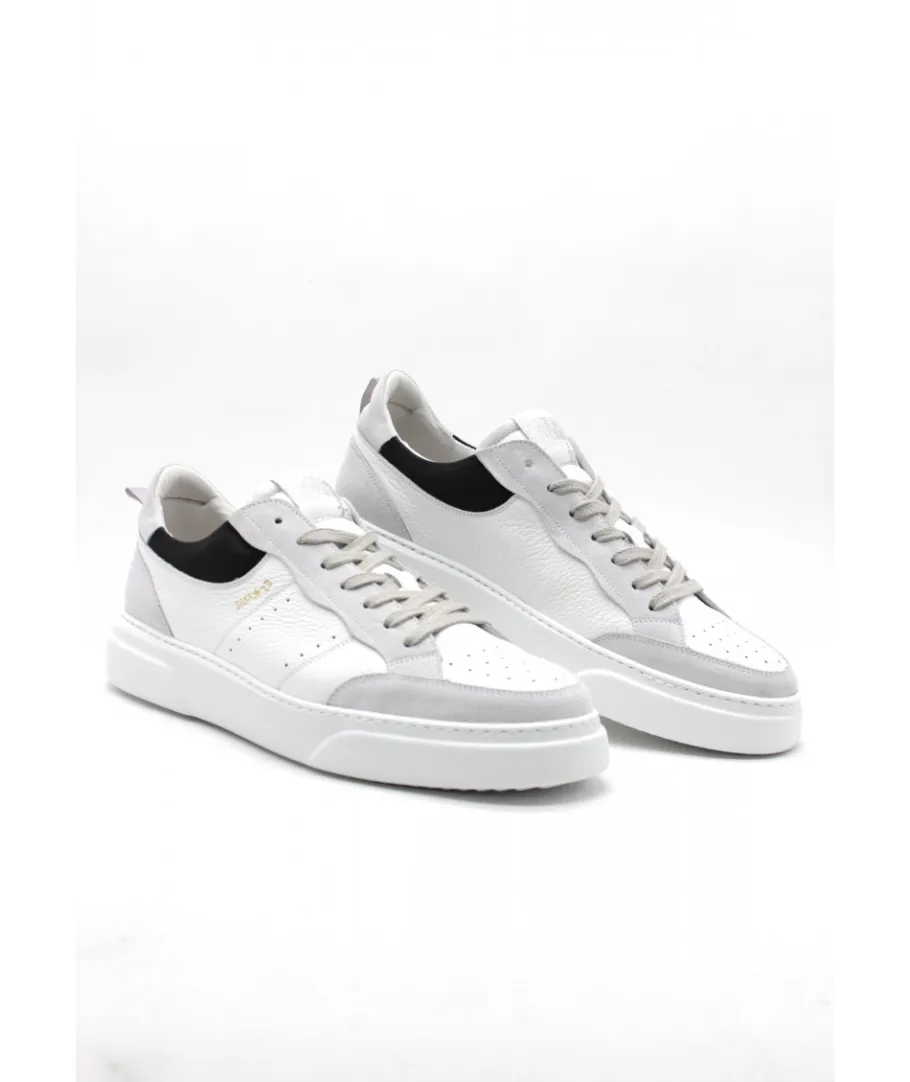 Flash Sale L'Empreinte Chaussures SEMERDJIAN LEXI 7801 blanc