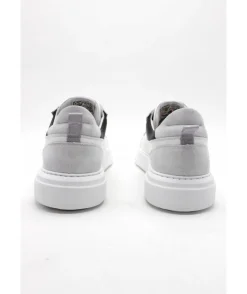 Flash Sale L'Empreinte Chaussures SEMERDJIAN LEXI 7801 blanc
