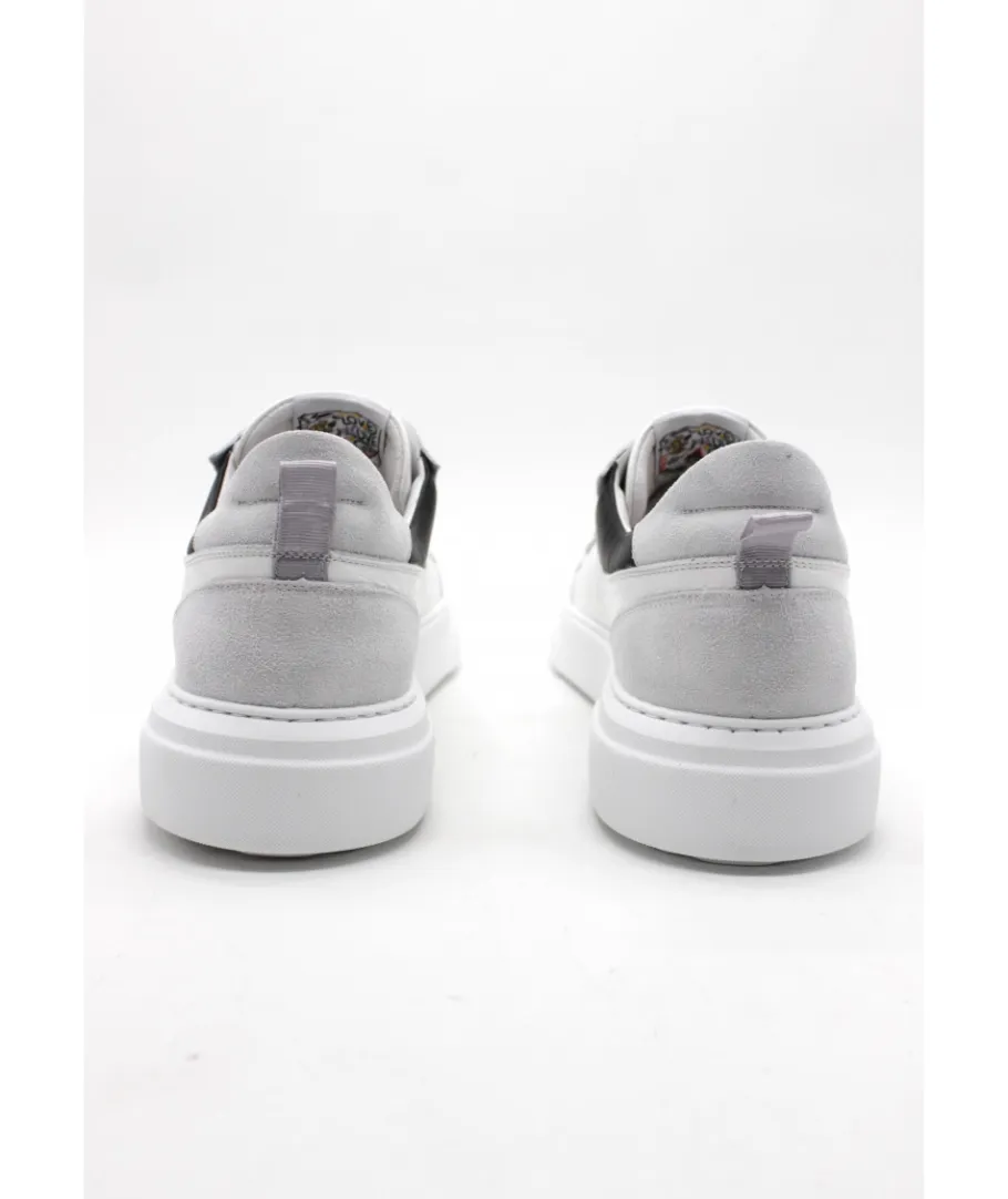 Flash Sale L'Empreinte Chaussures SEMERDJIAN LEXI 7801 blanc
