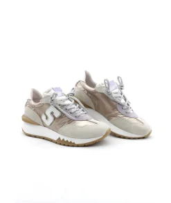 Cheap L'Empreinte Chaussures SEMERDJIAN MANTCH 8522 taupe