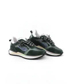 Hot L'Empreinte Chaussures SEMERDJIAN TYLA 8474 vert