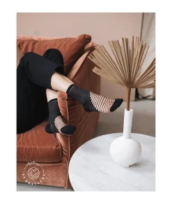 New L'Empreinte Chaussures SHIBUYA - ATELIER SAINT EUSTACHE noir