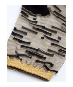 Hot L'Empreinte Chaussures SHINJUKU - ATELIER SAINT EUSTACHE gold