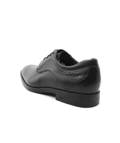 Flash Sale L'Empreinte Chaussures SIOUX FORELLO noir