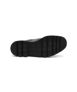 New L'Empreinte Chaussures SIOUX ROGTANOS noir