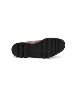 Hot L'Empreinte Chaussures SIOUX ROGTANOS cognac