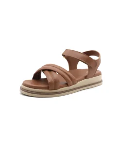 Cheap L'Empreinte Chaussures SMS CENOR camel