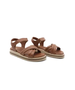 Cheap L'Empreinte Chaussures SMS CENOR camel