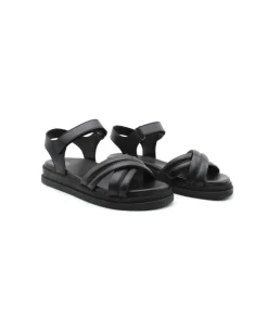 New L'Empreinte Chaussures SMS CENOR noir