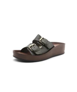 Best L'Empreinte Chaussures SMS JANY kaki