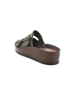 Best L'Empreinte Chaussures SMS JANY kaki