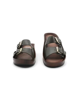 Best L'Empreinte Chaussures SMS JANY kaki