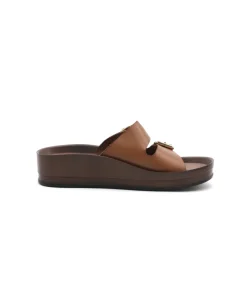 Cheap L'Empreinte Chaussures SMS JANY camel