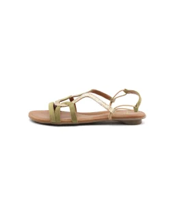 Clearance L'Empreinte Chaussures SMS MERILIA vert