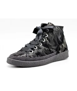 Fashion L'Empreinte Chaussures SOFTWAVES 7-01-46 noir