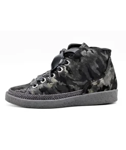 Fashion L'Empreinte Chaussures SOFTWAVES 7-01-46 noir