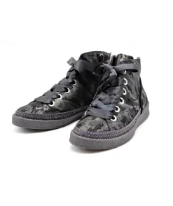 Fashion L'Empreinte Chaussures SOFTWAVES 7-01-46 noir
