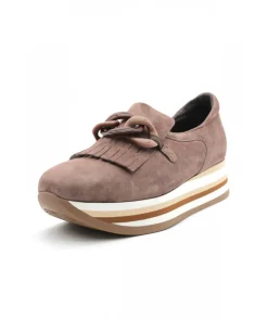 New L'Empreinte Chaussures SOFTWAVES 7.78.52/04 poudre