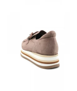 New L'Empreinte Chaussures SOFTWAVES 7.78.52/04 poudre