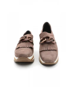 New L'Empreinte Chaussures SOFTWAVES 7.78.52/04 poudre
