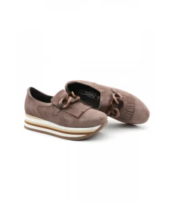 New L'Empreinte Chaussures SOFTWAVES 7.78.52/04 poudre