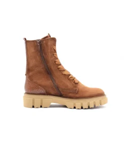 Hot L'Empreinte Chaussures SOFTWAVES 8.29.02 cognac